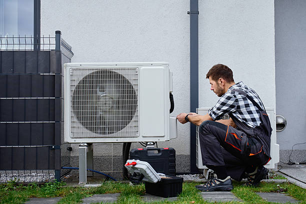 Trusted Emergency Ac Repair service in Ruffs Dale, PA - HVAC Repair CO